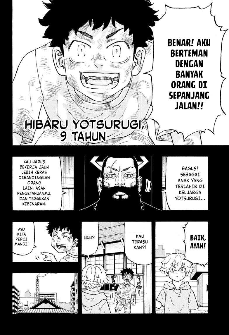Read Astro Royale ID Manga Online