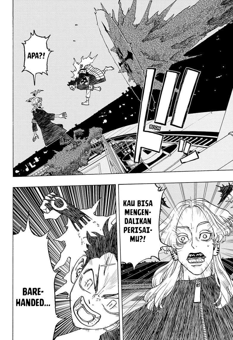 Read Astro Royale ID Manga Online