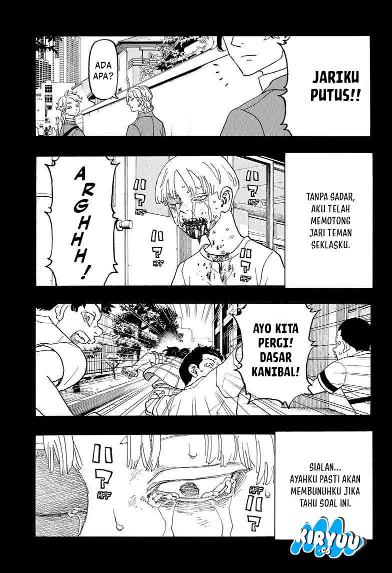 Read Astro Royale ID Manga Online