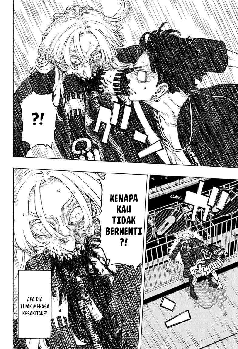 Read Astro Royale ID Manga Online