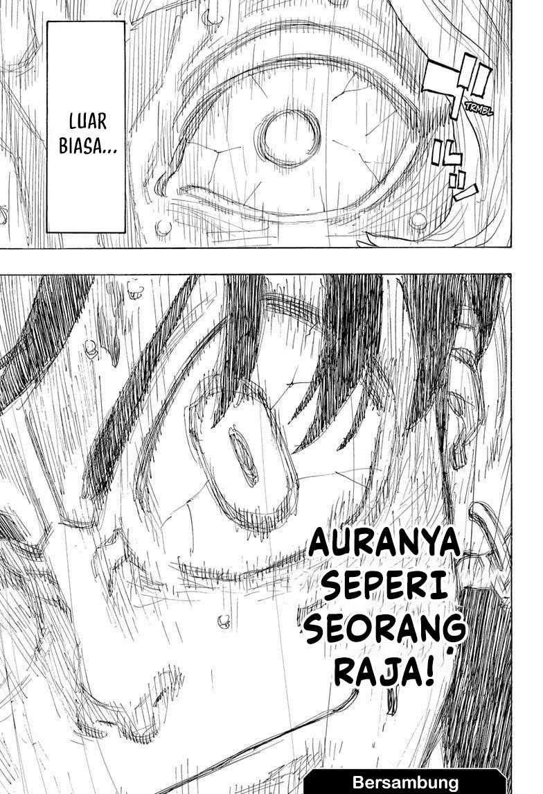 Read Astro Royale ID Manga Online
