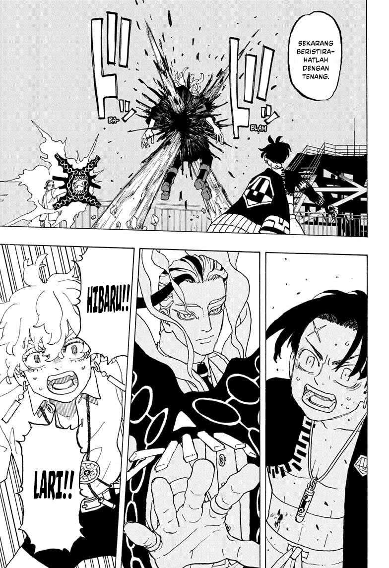 Read Astro Royale ID Manga Online