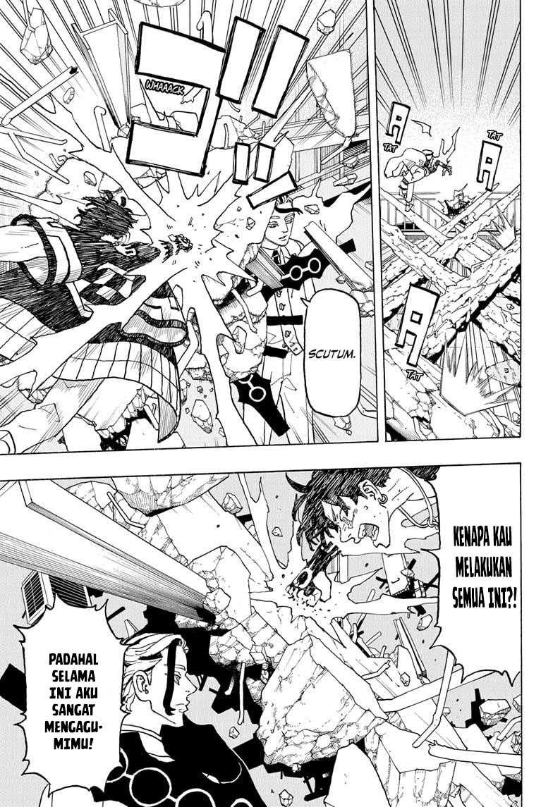 Read Astro Royale ID Manga Online