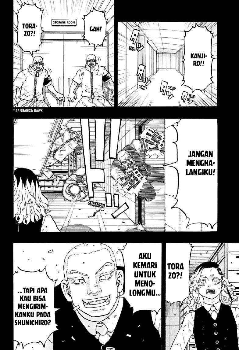 Read Astro Royale ID Manga Online