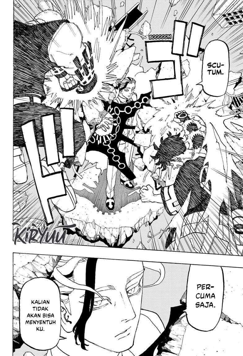 Read Astro Royale ID Manga Online