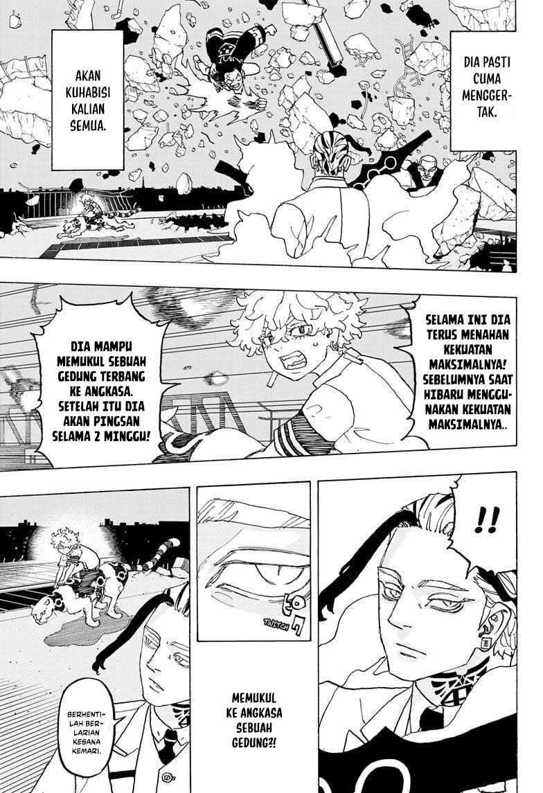 Read Astro Royale ID Manga Online