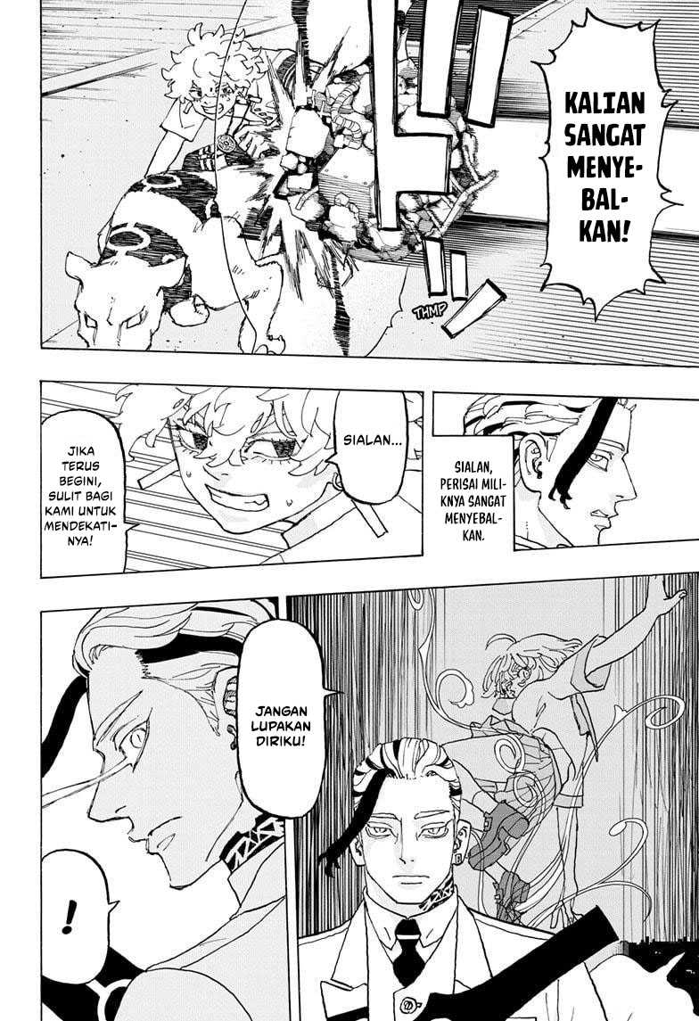 Read Astro Royale ID Manga Online