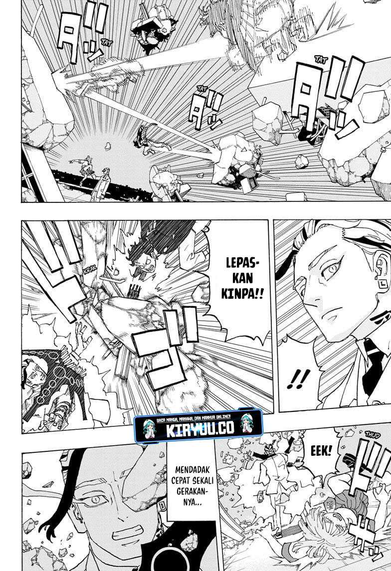 Read Astro Royale ID Manga Online