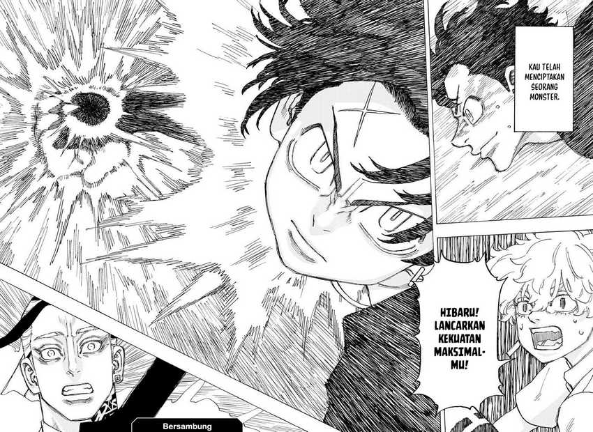 Read Astro Royale ID Manga Online
