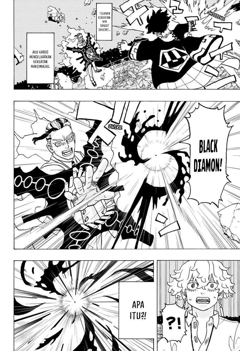 Read Astro Royale ID Manga Online