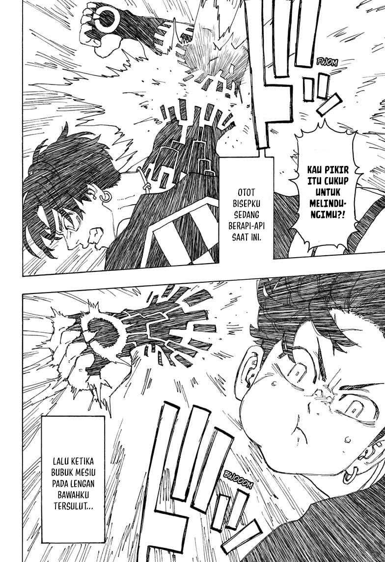 Read Astro Royale ID Manga Online