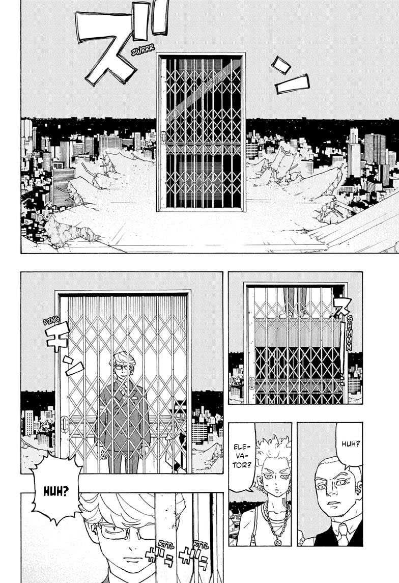 Read Astro Royale ID Manga Online