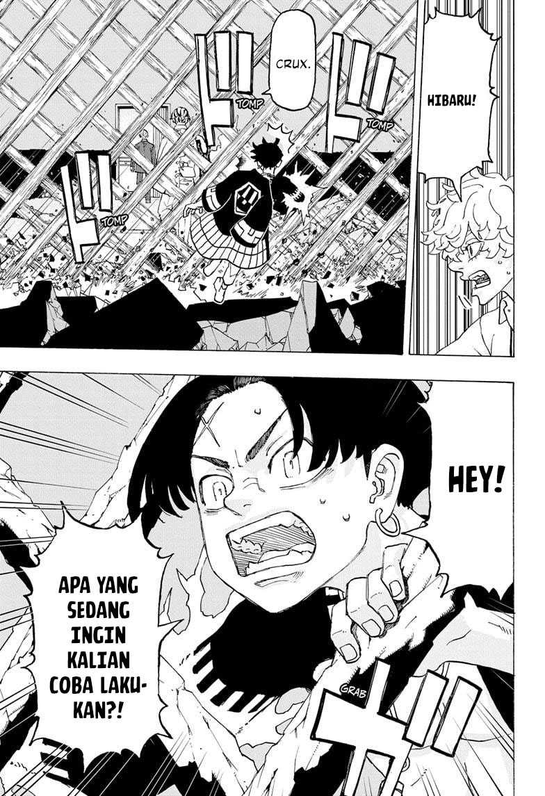 Read Astro Royale ID Manga Online