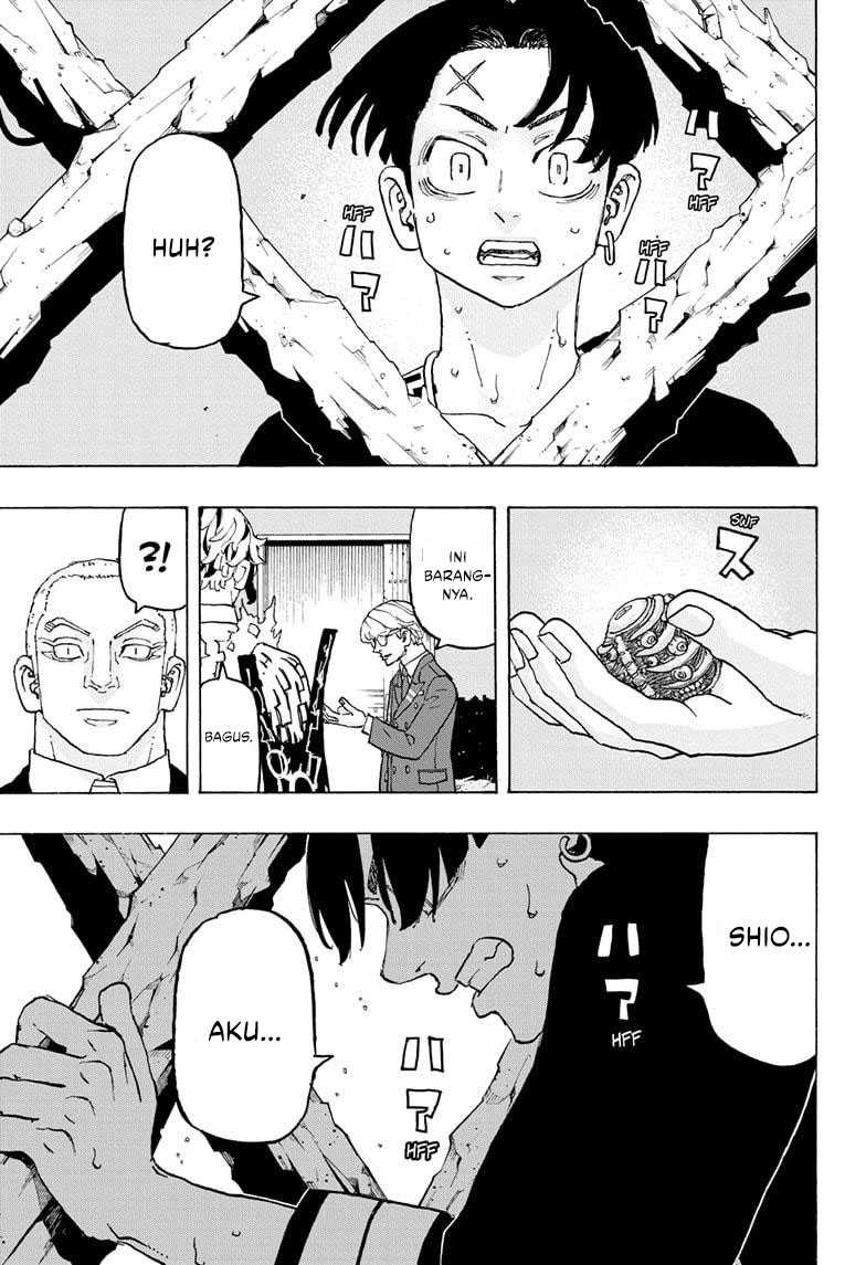 Read Astro Royale ID Manga Online