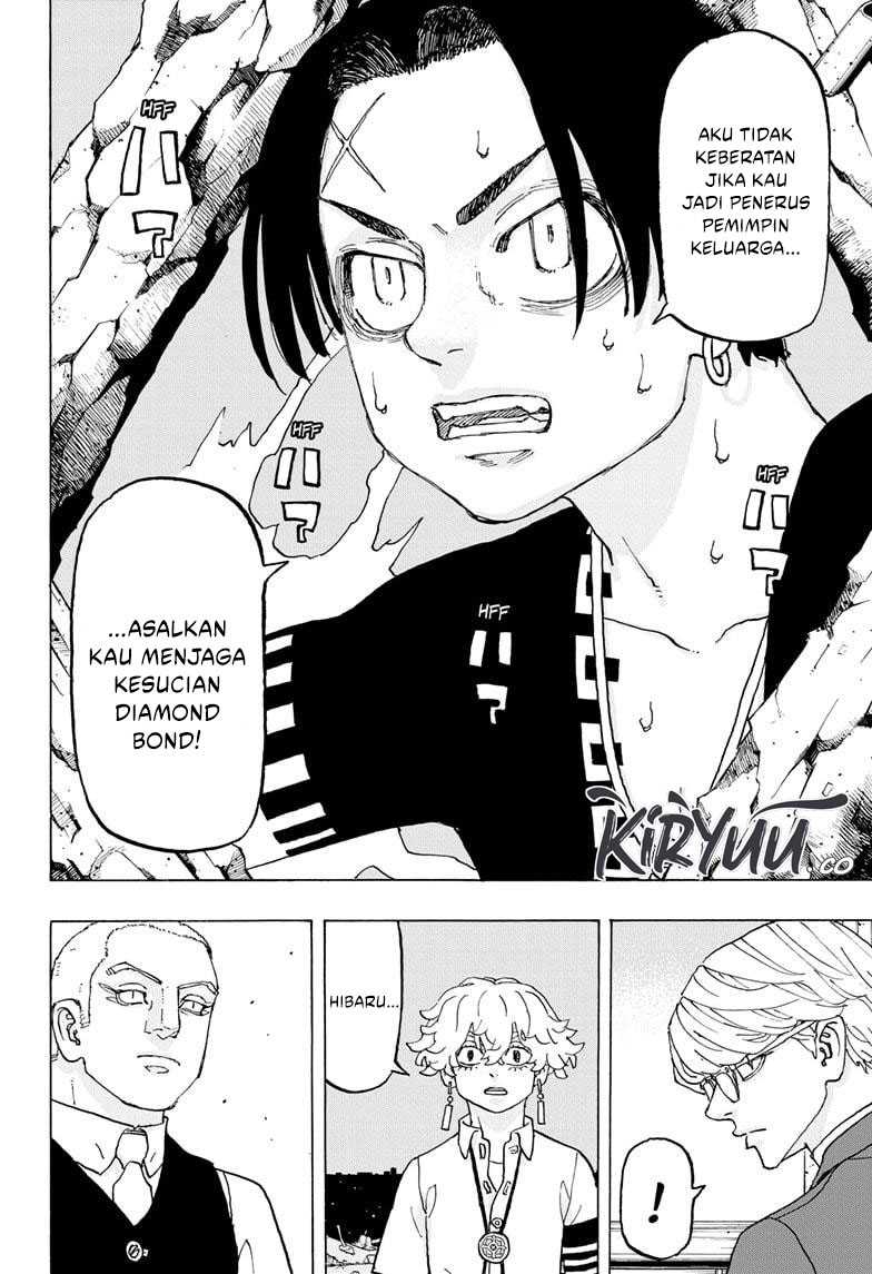 Read Astro Royale ID Manga Online