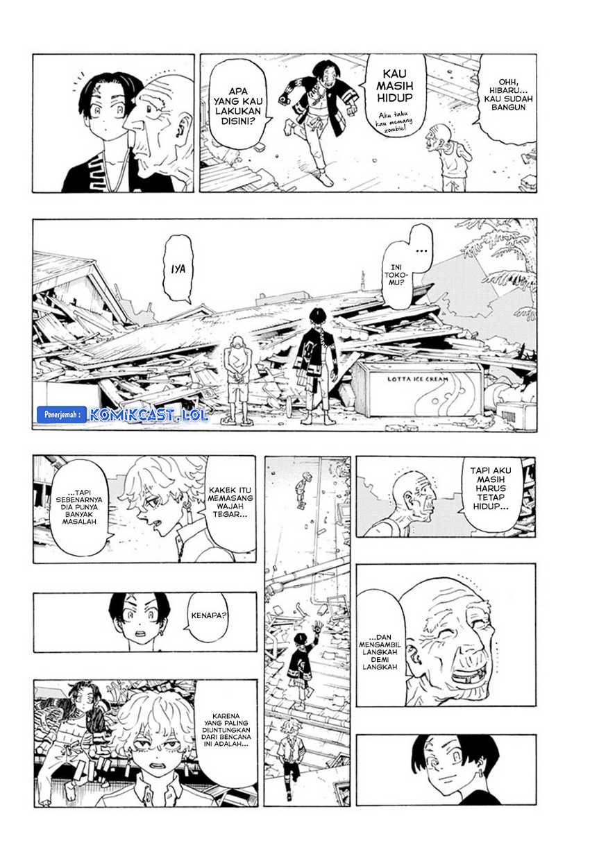 Read Astro Royale ID Manga Online