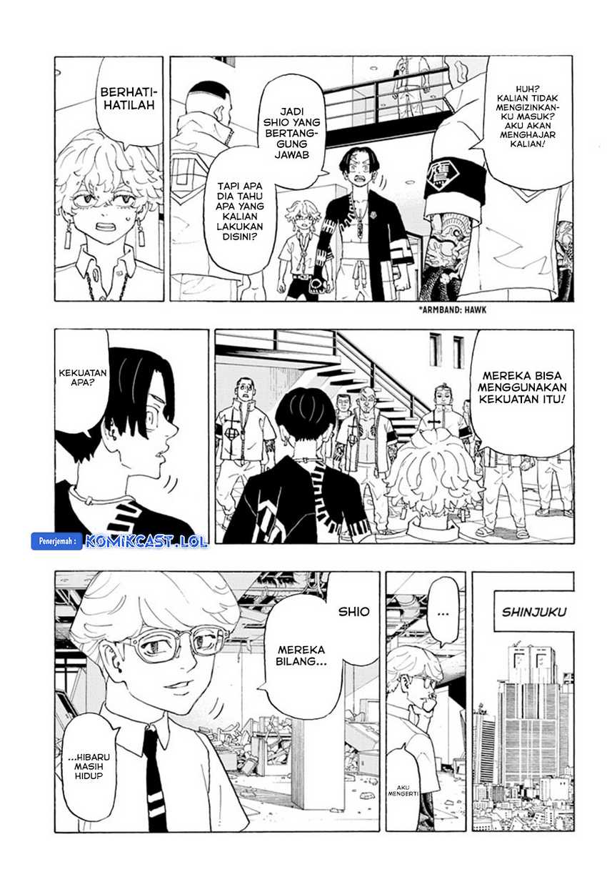 Read Astro Royale ID Manga Online