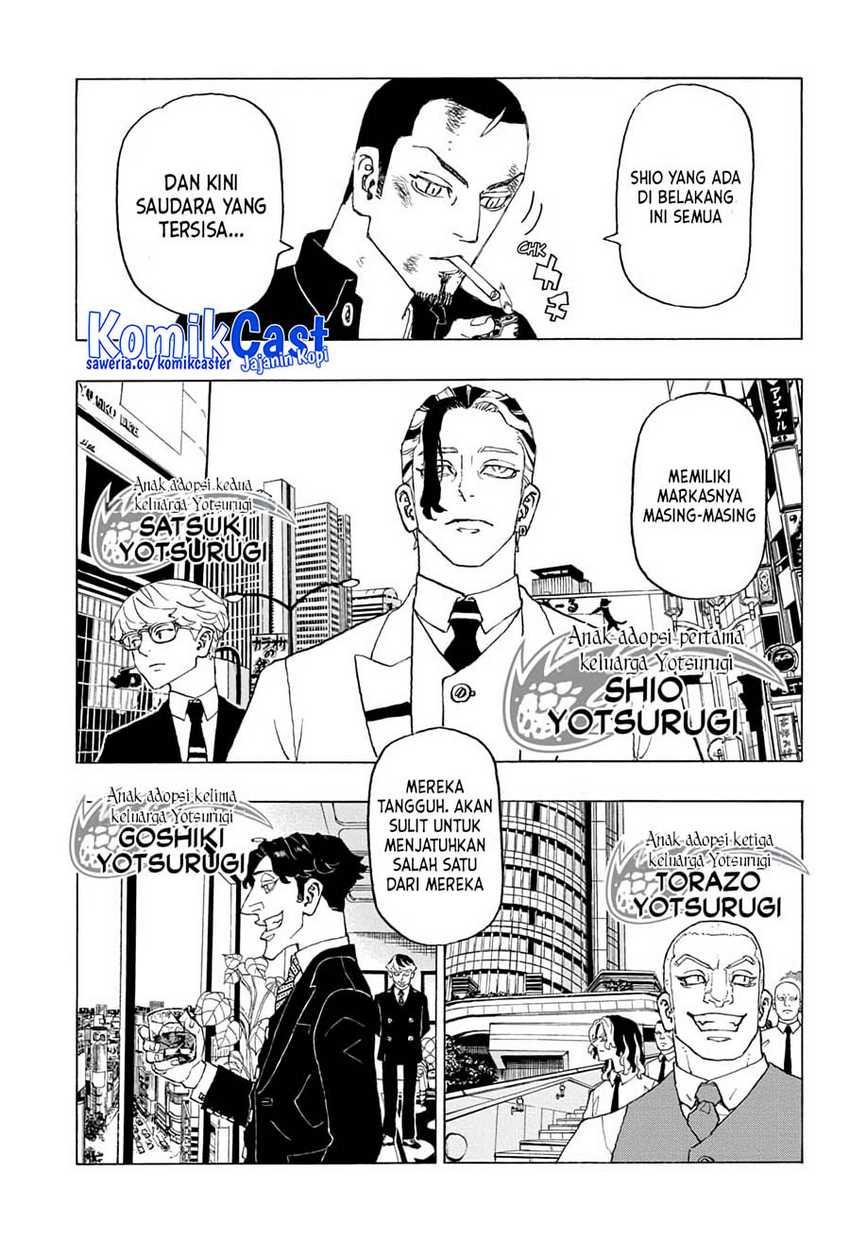 Read Astro Royale ID Manga Online
