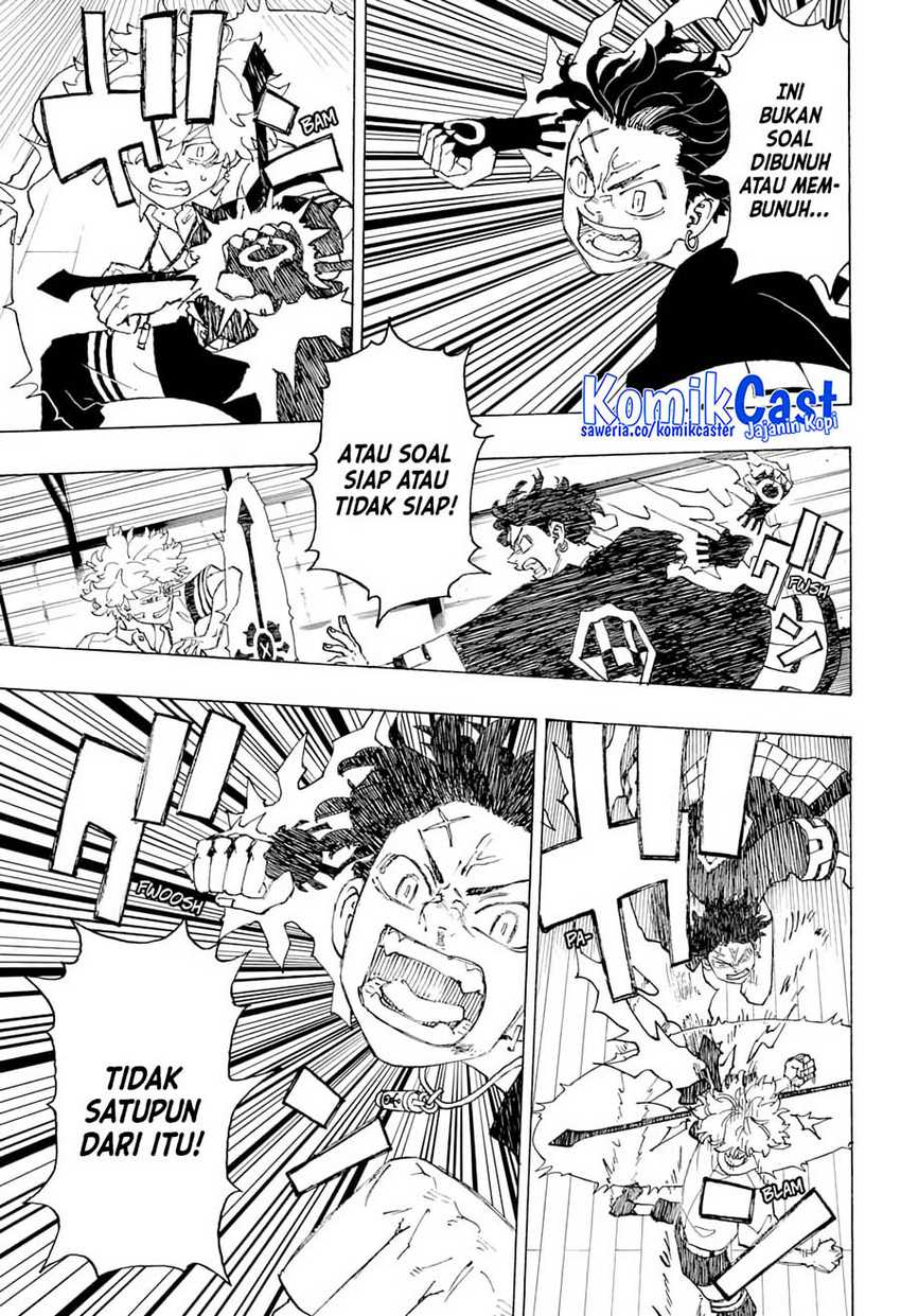Read Astro Royale ID Manga Online