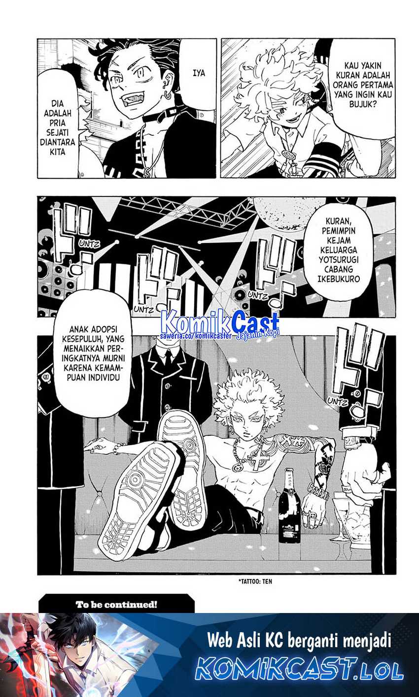 Read Astro Royale ID Manga Online