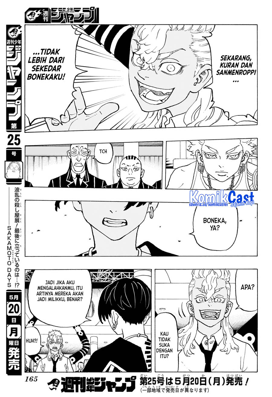 Read Astro Royale ID Manga Online