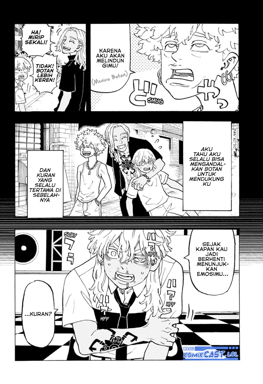 Read Astro Royale ID Manga Online