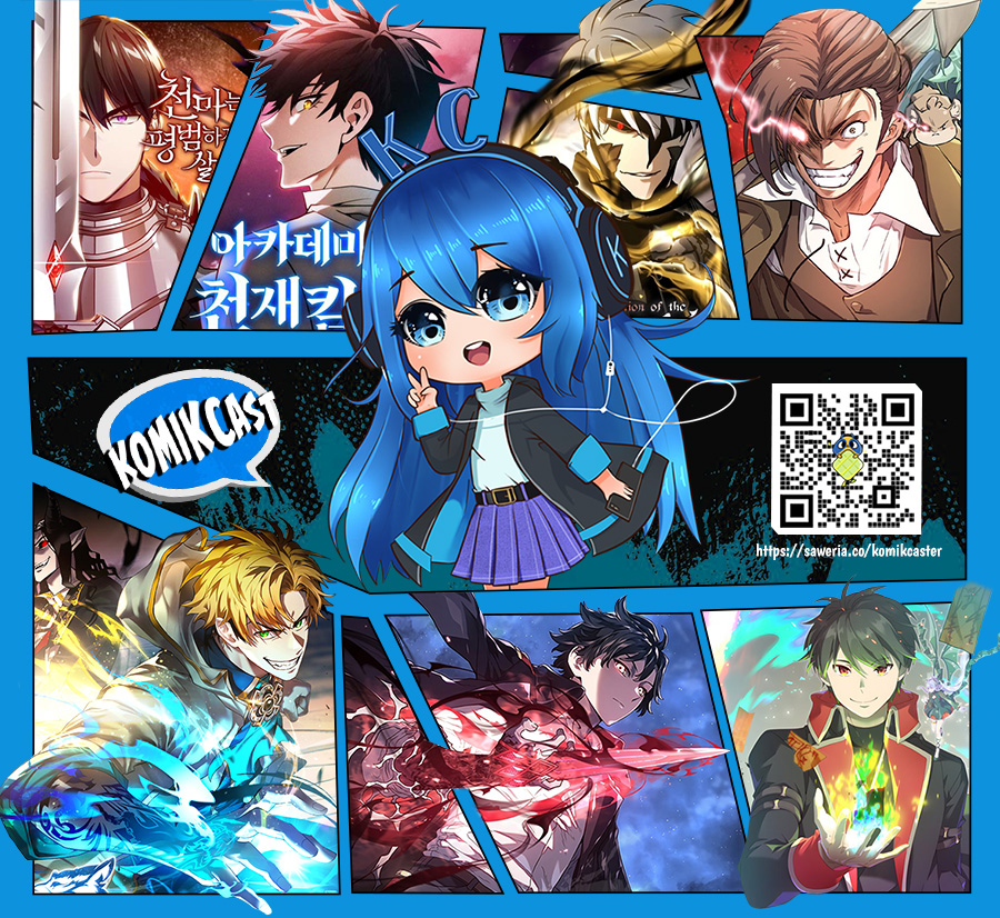 Read Astro Royale ID Manga Online
