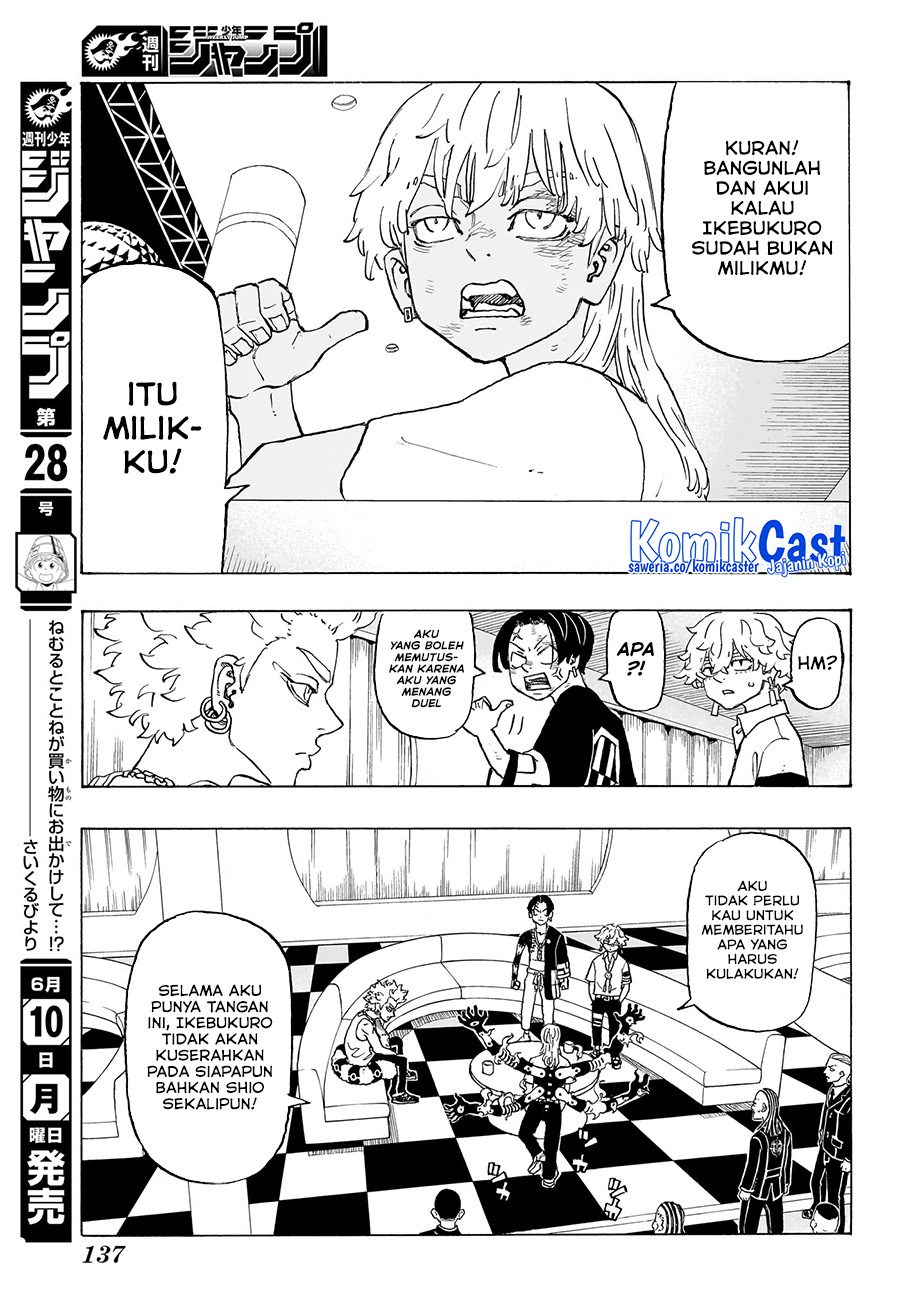 Read Astro Royale ID Manga Online