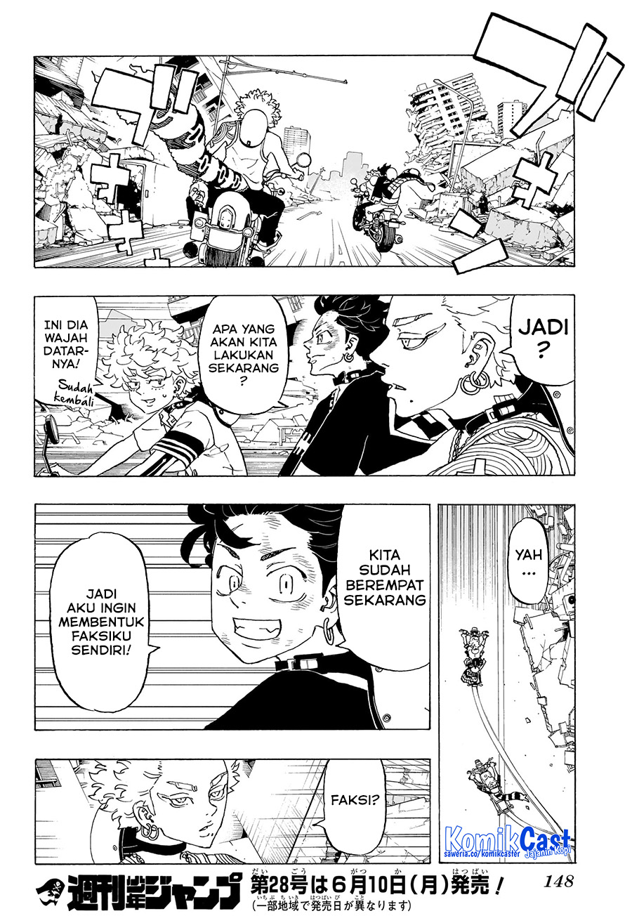 Read Astro Royale ID Manga Online