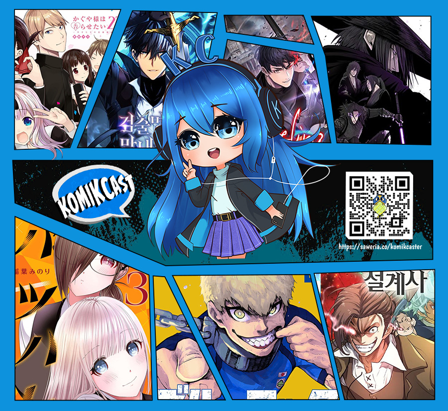 Read Astro Royale ID Manga Online