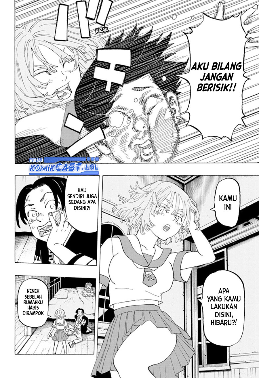Read Astro Royale ID Manga Online
