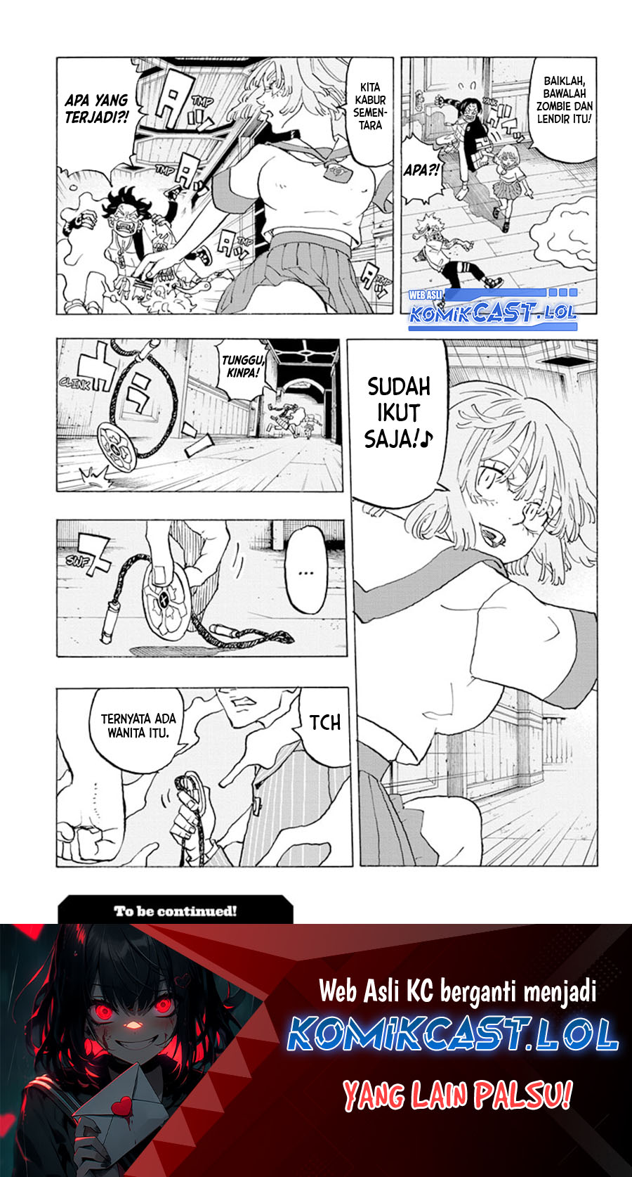 Read Astro Royale ID Manga Online