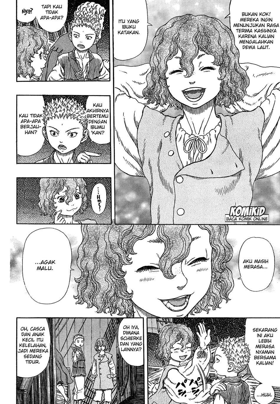 Read Berserk ID Manga Online