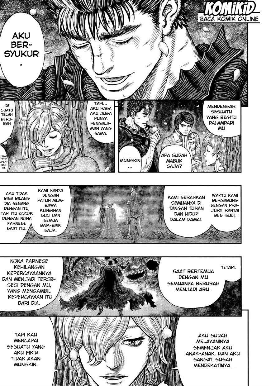 Read Berserk ID Manga Online