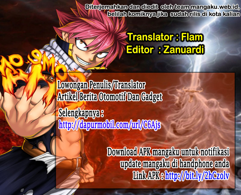 Read Black Clover ID Manga Online