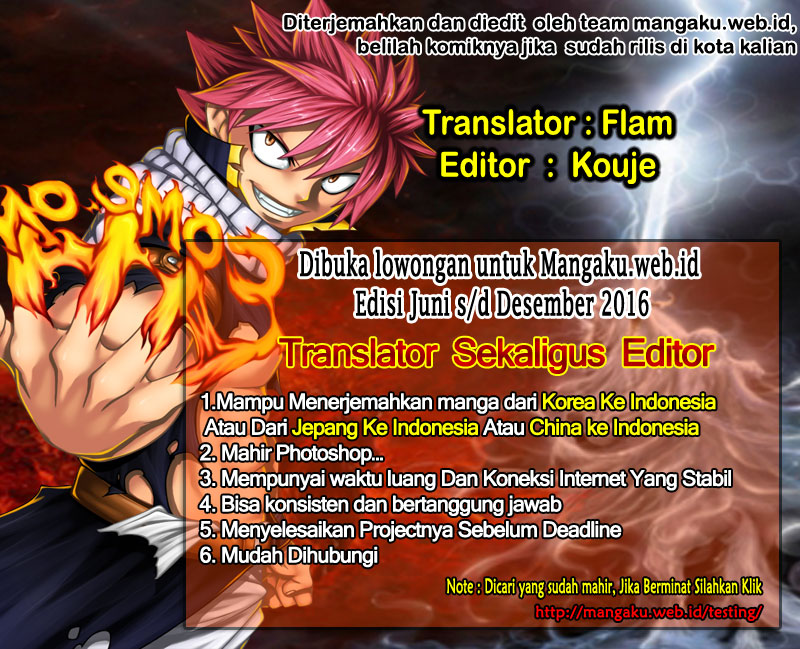 Read Black Clover ID Manga Online