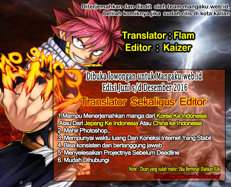 Read Black Clover ID Manga Online