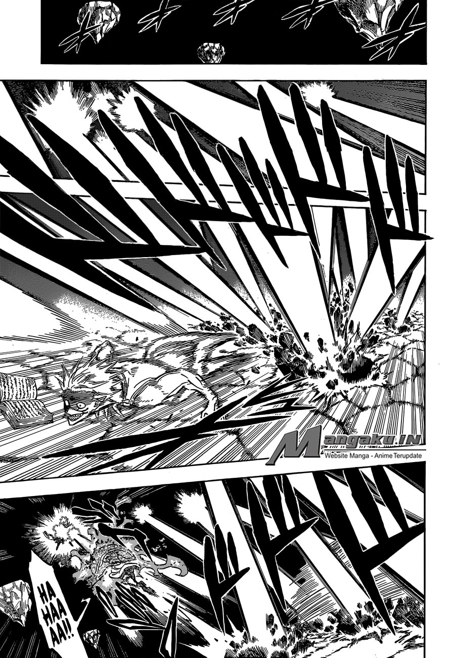 Read Black Clover ID Manga Online