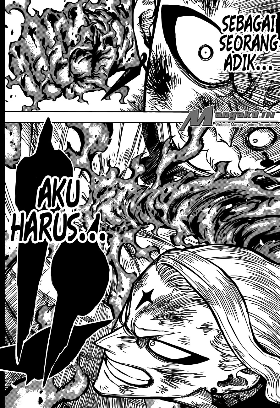 Read Black Clover ID Manga Online
