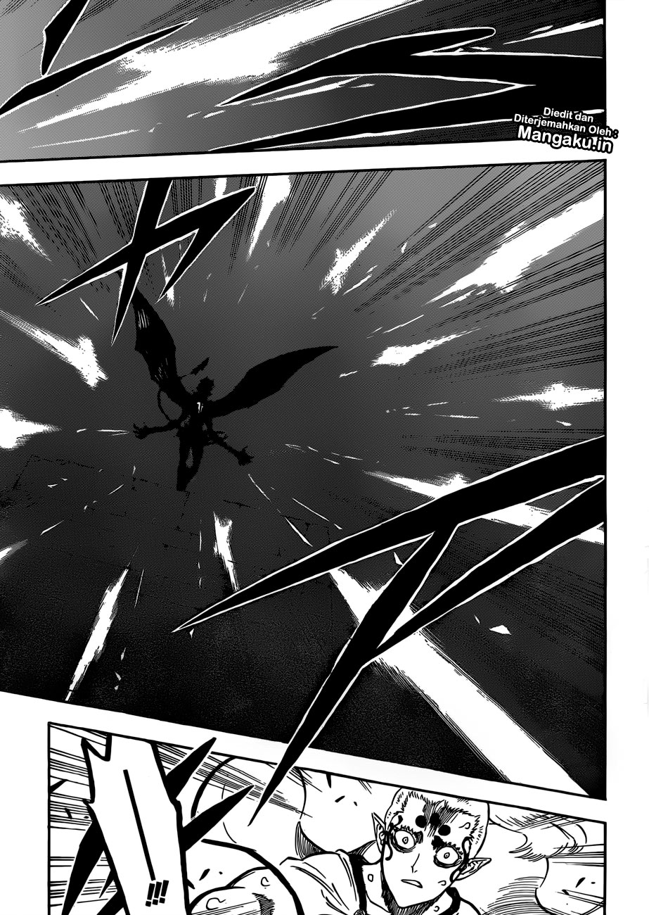 Read Black Clover ID Manga Online