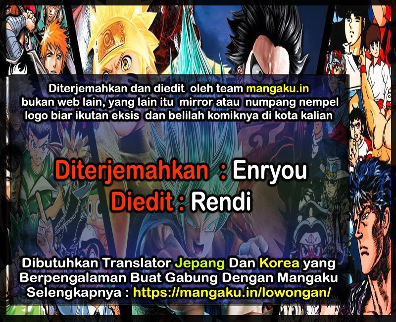 Read Black Clover ID Manga Online