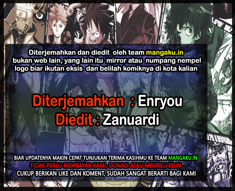 Read Black Clover ID Manga Online