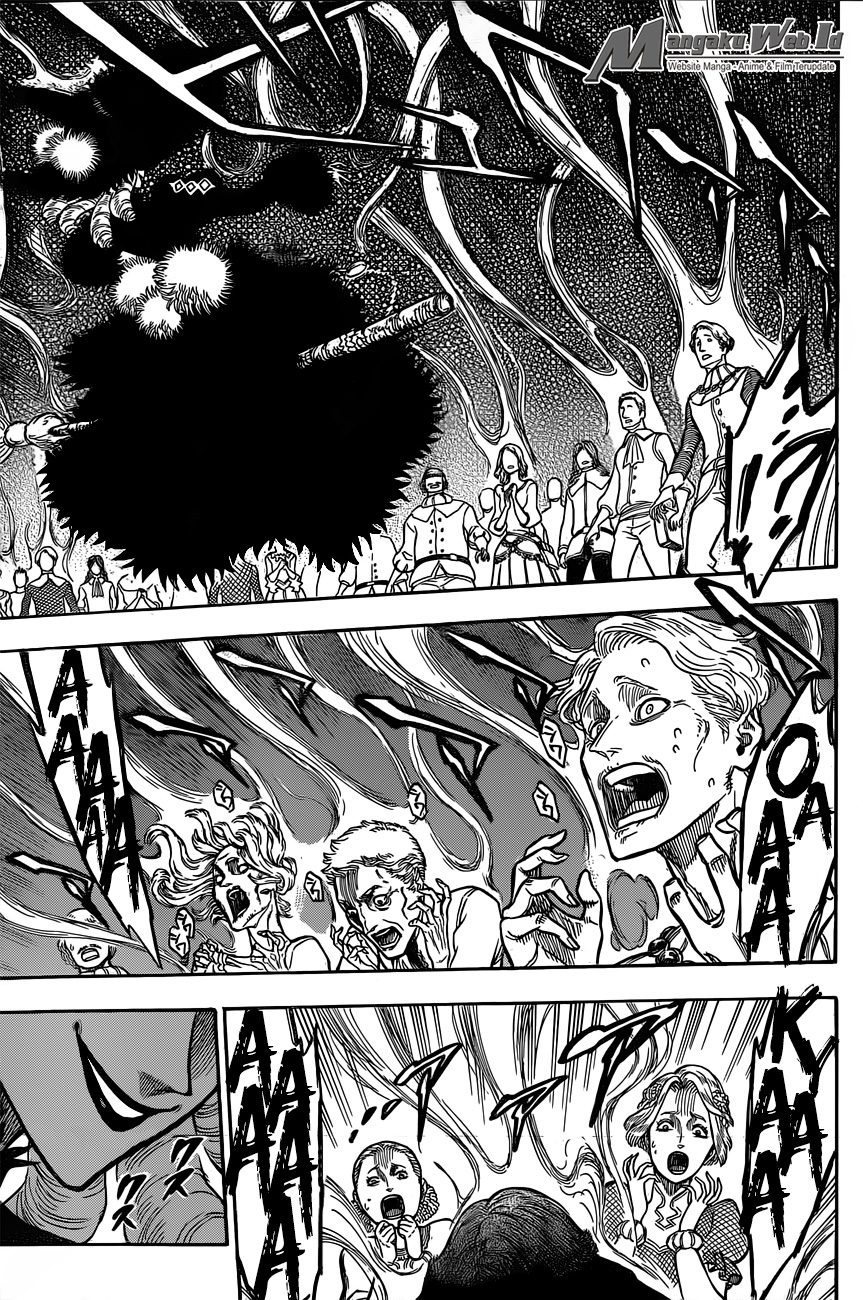 Read Black Clover ID Manga Online