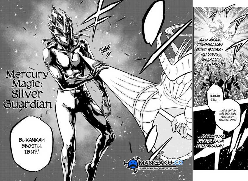 Read Black Clover ID Manga Online