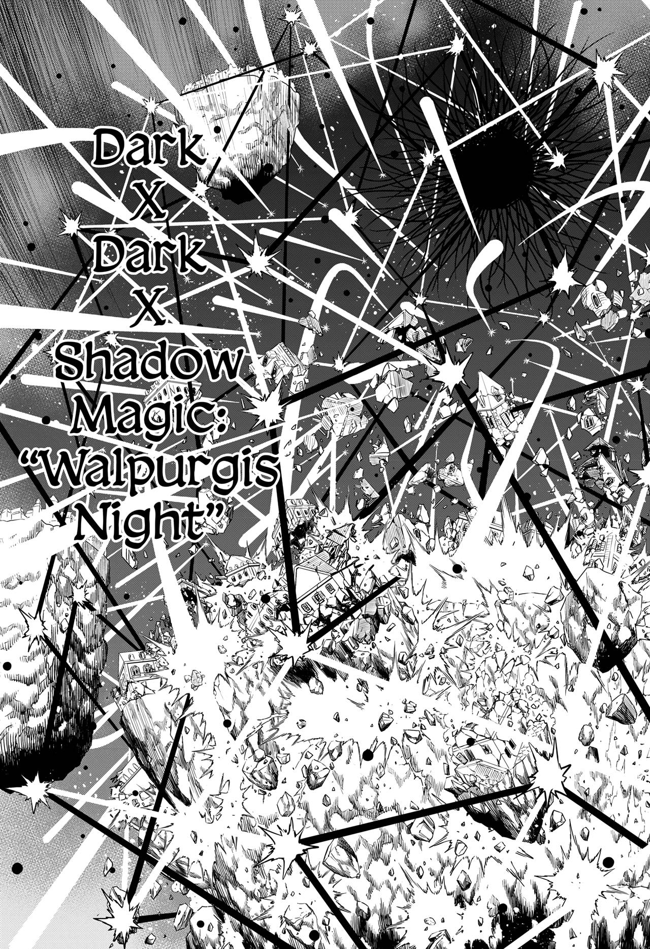 Read Black Clover ID Manga Online