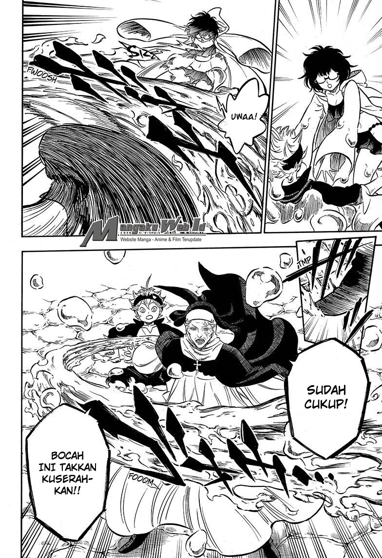 Read Black Clover ID Manga Online