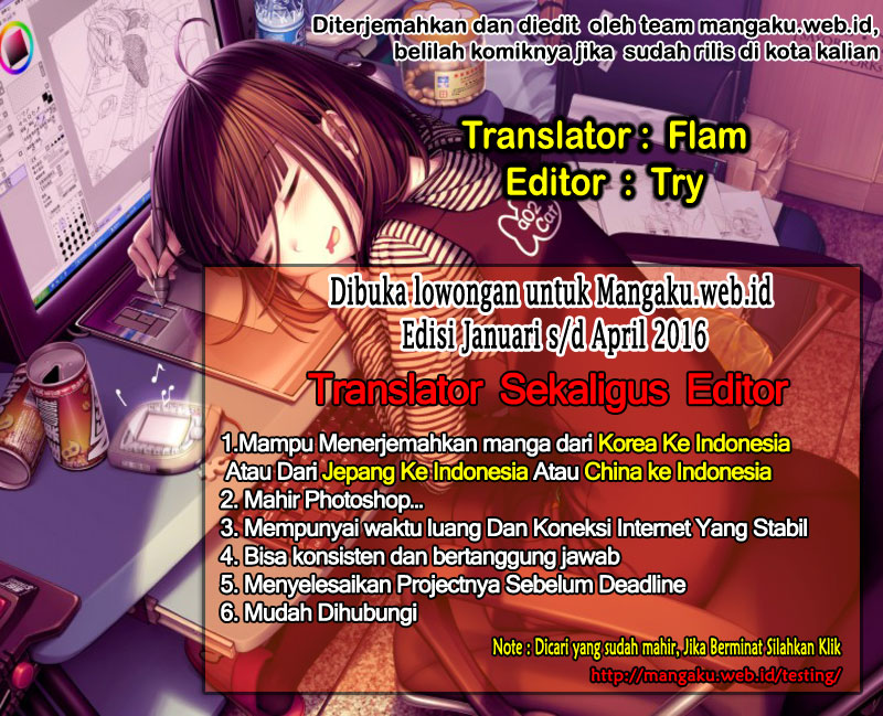 Read Black Clover ID Manga Online