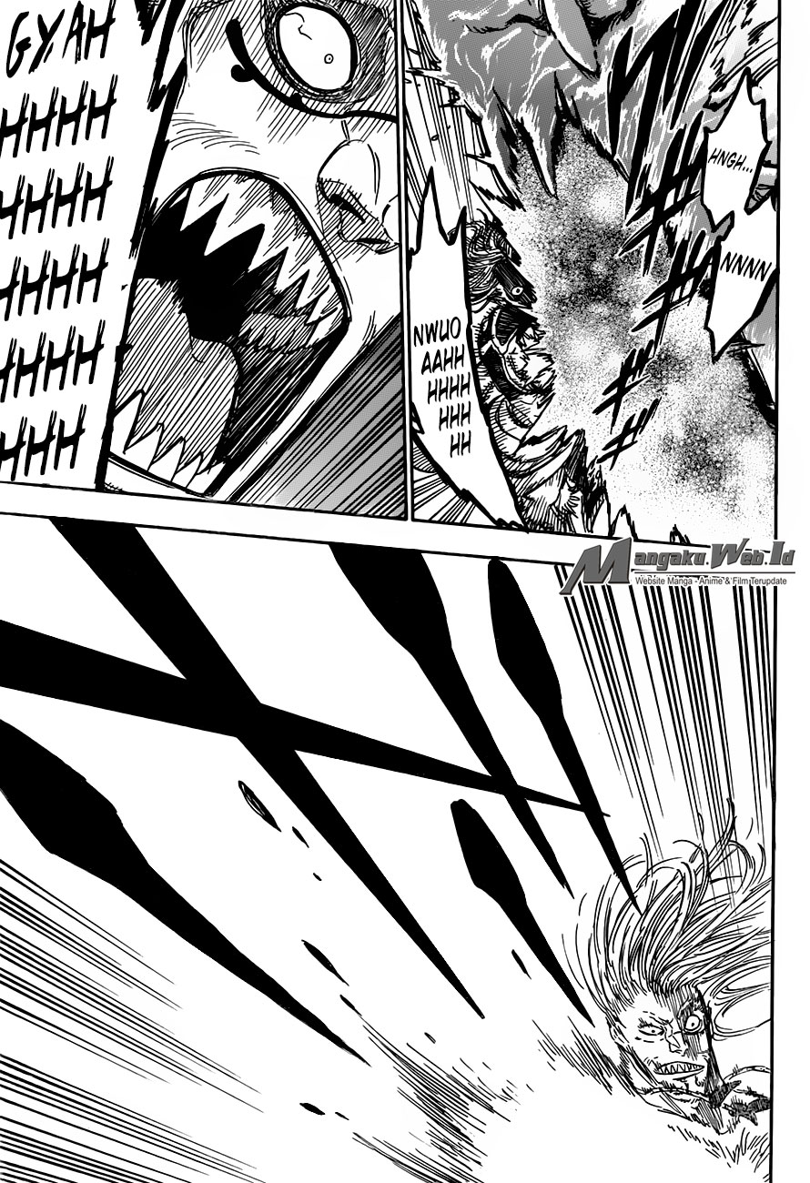 Read Black Clover ID Manga Online