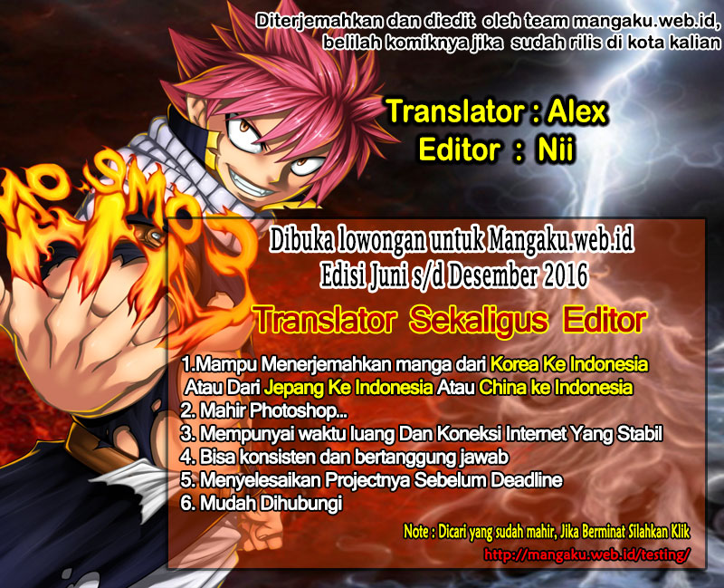Read Black Clover ID Manga Online