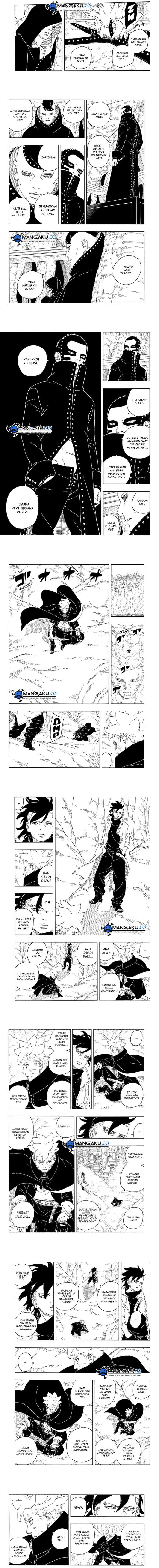 Read Boruto Two Blue Vortex ID Manga Online